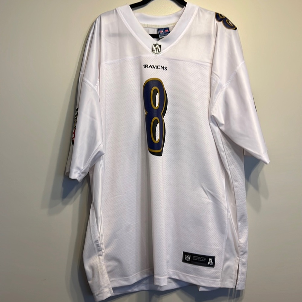 Raven Fans! NFL Jersey